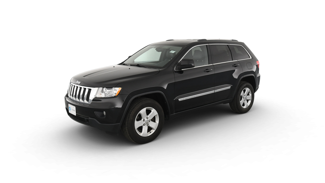 2012 Jeep Grand Cherokee | Carvana